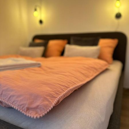 Apartment Altstadtliebe بوتسن المظهر الخارجي الصورة
