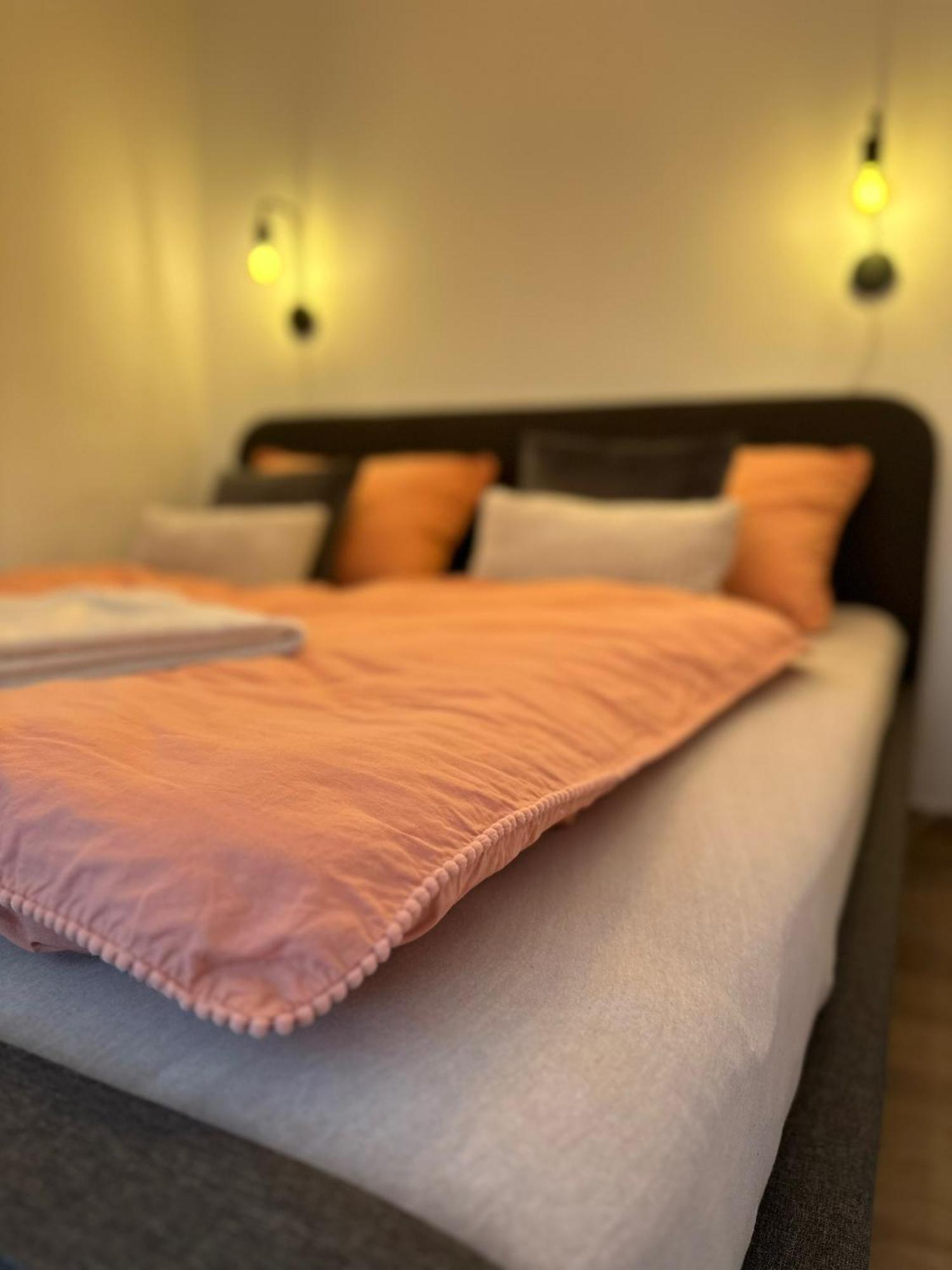 Apartment Altstadtliebe بوتسن المظهر الخارجي الصورة
