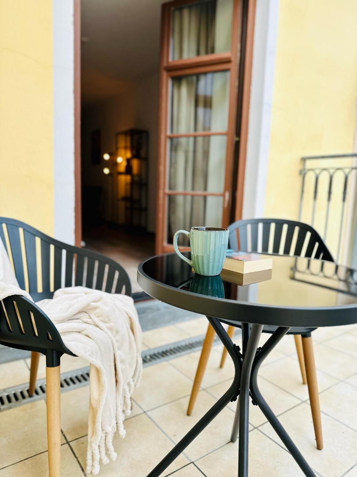Apartment Altstadtliebe بوتسن المظهر الخارجي الصورة