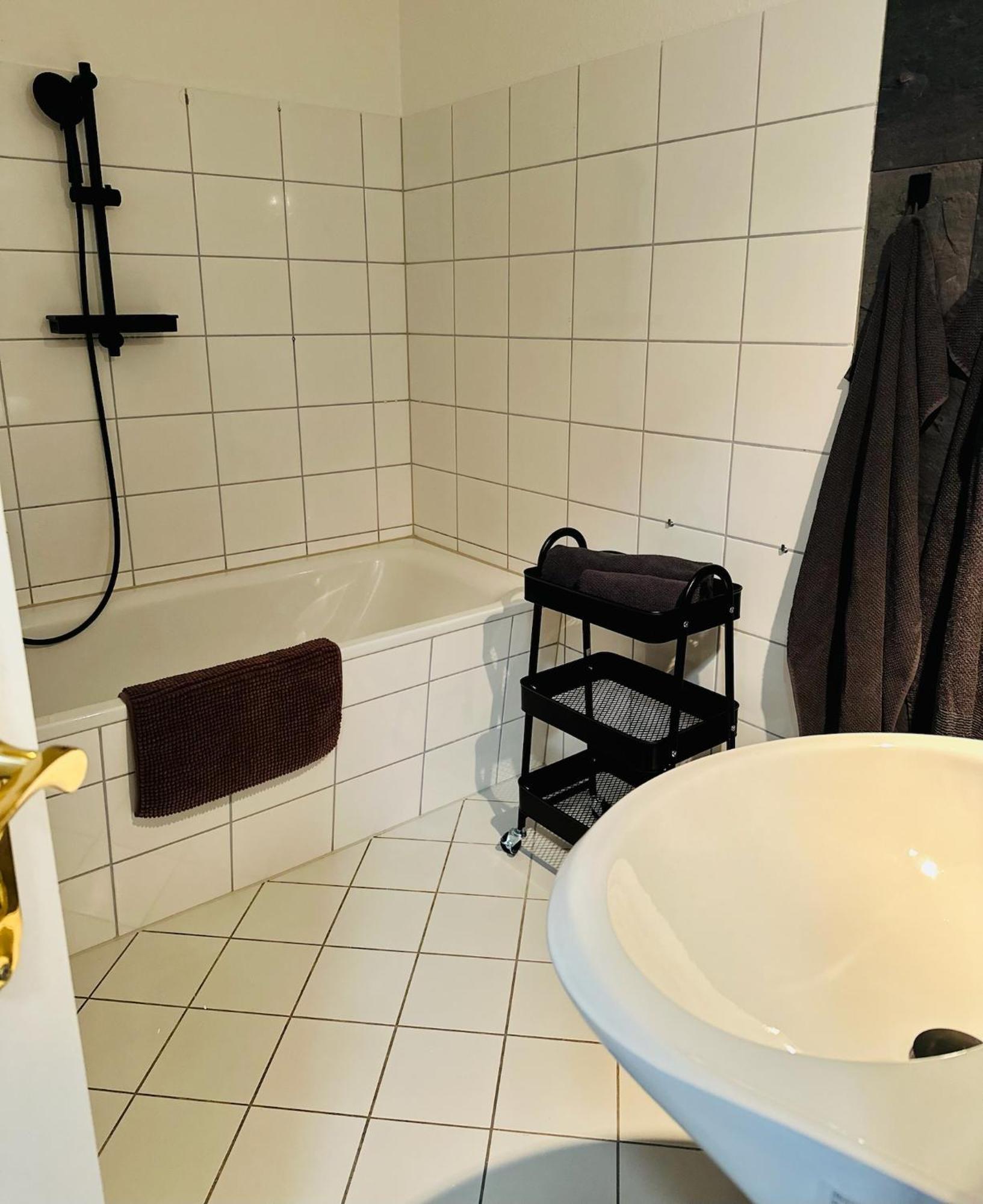 Apartment Altstadtliebe بوتسن المظهر الخارجي الصورة