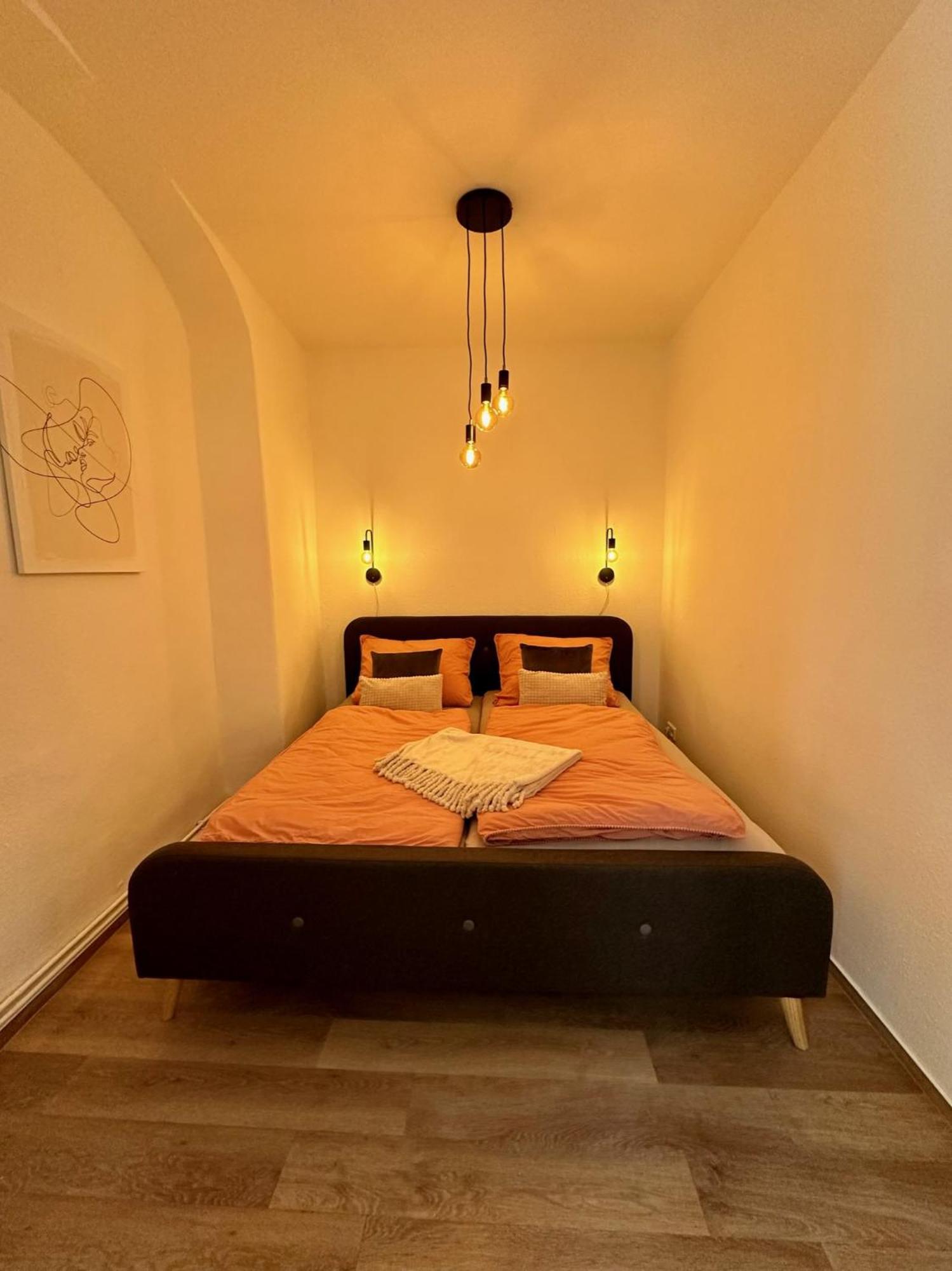 Apartment Altstadtliebe بوتسن المظهر الخارجي الصورة