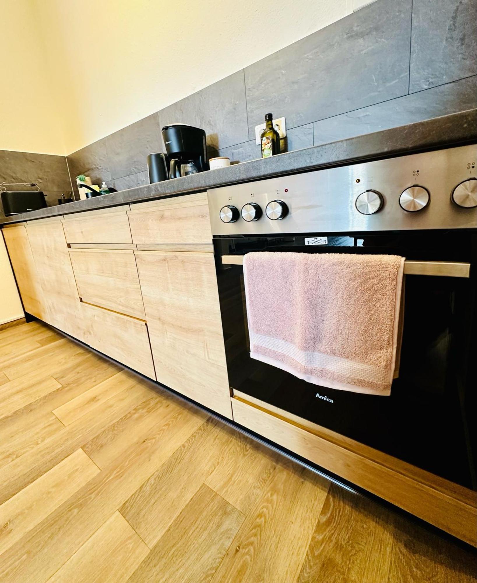 Apartment Altstadtliebe بوتسن المظهر الخارجي الصورة