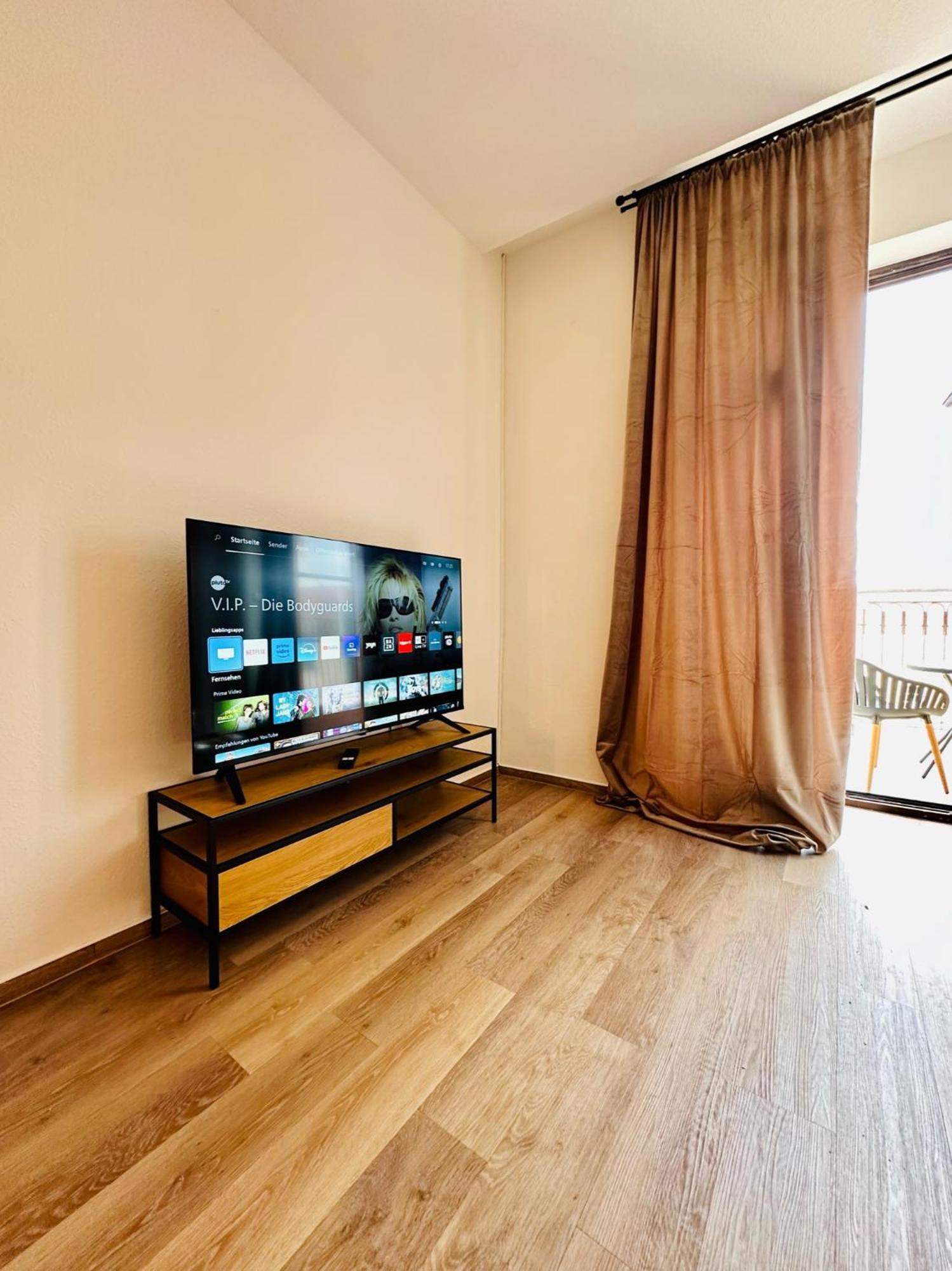 Apartment Altstadtliebe بوتسن المظهر الخارجي الصورة