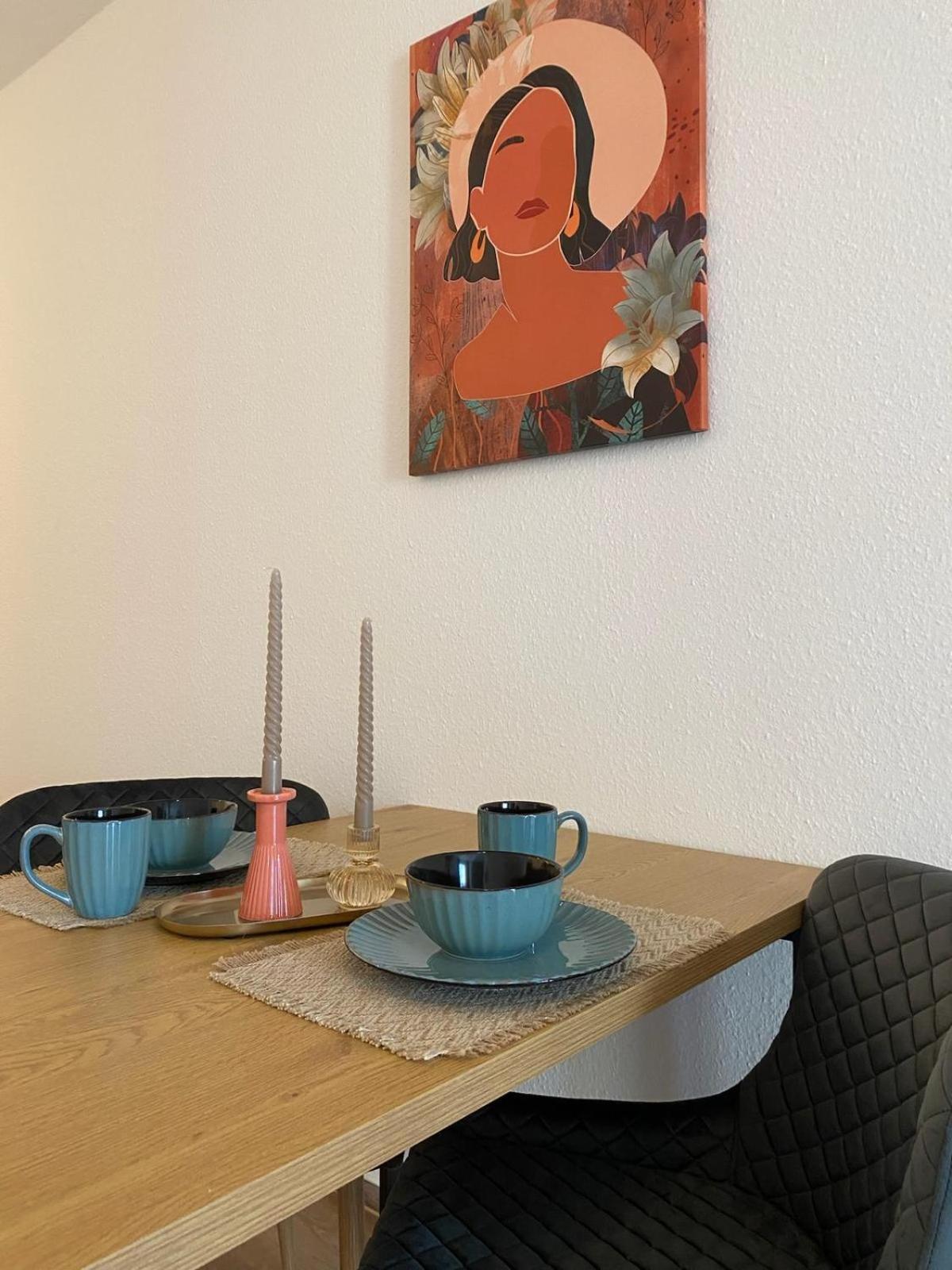 Apartment Altstadtliebe بوتسن المظهر الخارجي الصورة