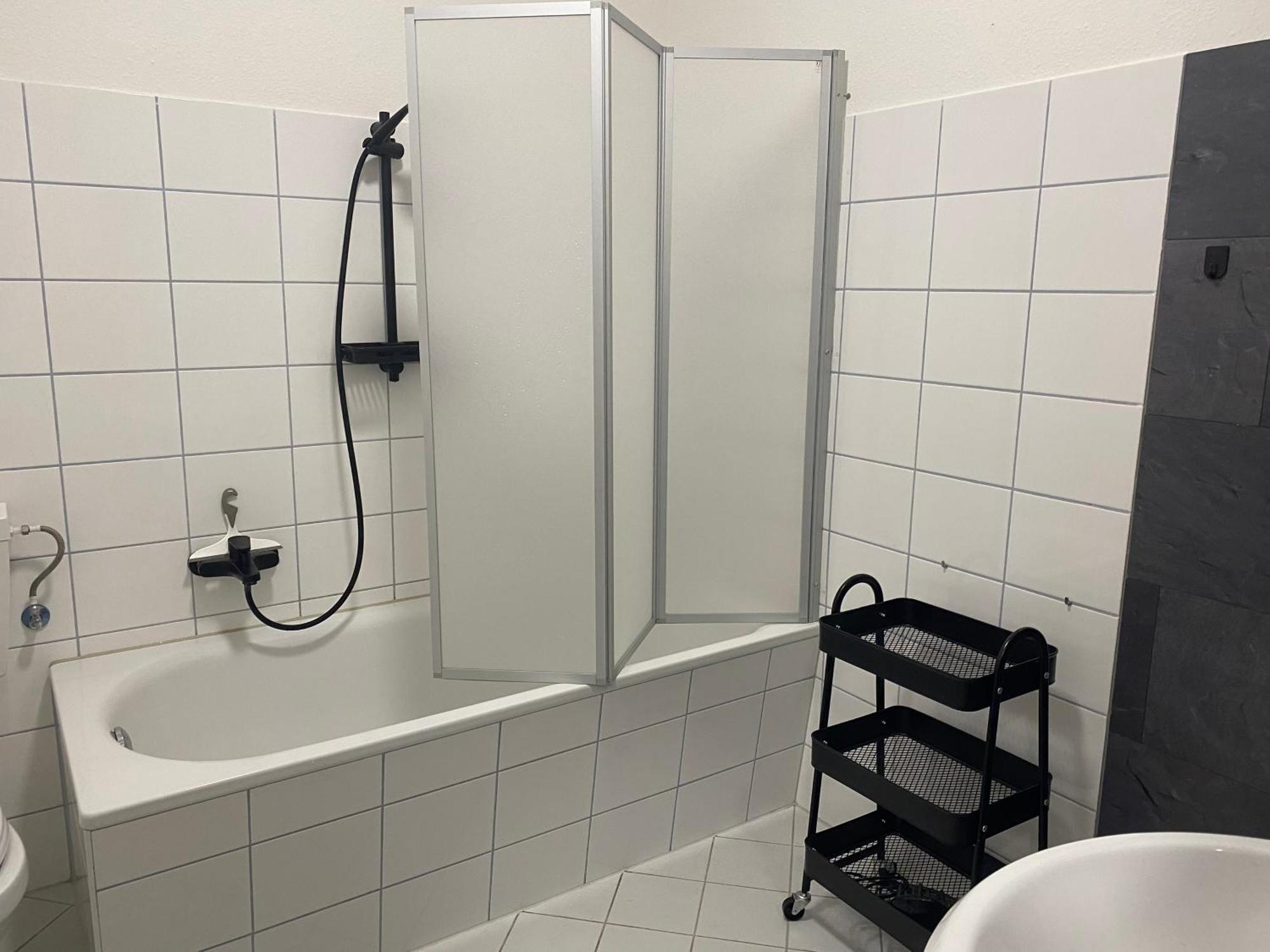 Apartment Altstadtliebe بوتسن المظهر الخارجي الصورة